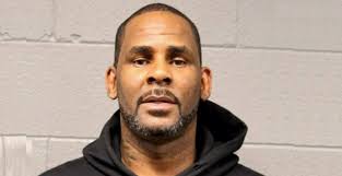 The news sparked a small storm of controversy in the media, yet it didn't hurt the careers of either singer. R Kelly Biography Childhood Life Achievements Timeline