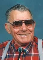 James Adam Craddock (1920-2008)