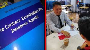 General insurance questions answers are applicable for any kind of insurance related exam preparation in india like lic, irda agent. If Your Insurance Agent In M Sia Can T Get 10 10 Asklegal My