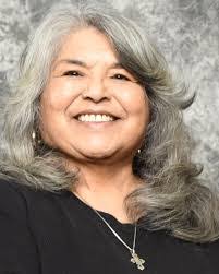 Alicia Benavidez's Instagram, Twitter & Facebook