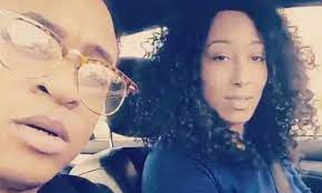 The former that's so raven…» Orlando Brown Posts An Instagram Pic And Laughs Of Allegations Of Abuse Daily Mail Online