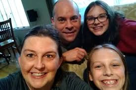 Fundraiser for Kelly Ann Vaskelis by Shelly Wisted Cline : Victor Vaskelis  Memorial Fund