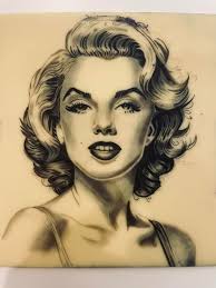 First time using an RM for shading