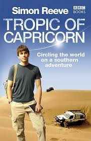 He tropic of capricorn is the terrestrial parallel located at approximately 23.5 ° south latitude. Tropic Of Capricorn By Simon Reeve