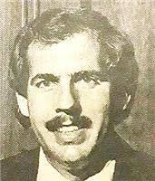 Terrence Ash Obituary (1951