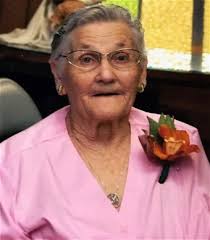 Obituary information for Alta Dell Aaron