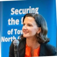 Claudia Brumme-Smith Email & Phone Number