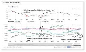 Silver Speculators Indicating Silvers Bottom May Be Near