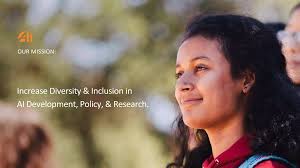 Tess Posner, AI4ALL Diverse and Inclusive AI