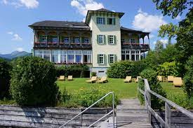 😁 stecht mit uns am 22. Residenz Seehof Ferienwohnungen Mit Direktem Zugang Zum Wolfgangsee