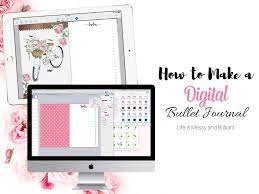 Want to get a better understanding of what you should charge for a session? Digital Planner Digital Bullet Journal Tutorials For Ipad