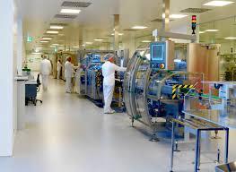 Vetter is a leading contract development manufacturing organisation that specialises in the aseptic filling of liquid and lyophilised drugs for international biotechnology and pharmaceutical companies. Vetter Baut Sekundarverpackung Weiter Aus