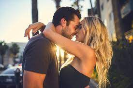 I started seriously dating probably around 23, but my first date or relationship was at about 16. Is He Serious About Me The Top 20 Signs He S Playing For Keeps