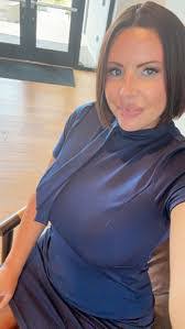 Tracy Rolfe's Instagram, Twitter & Facebook