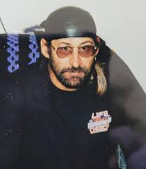 Dodero, Marvin "Skip"