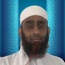 Ash Sheikh Abdullah Faiz (Rashadi)