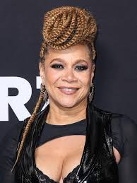 Michole Briana White