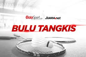 Berikut rangkuman daftar unggulan, hasil drawing wakil indonesia, dan jadwal siaran langsung di tvri. Tayang Di Tvri Inilah Jadwal Siaran Langsung All England Open 2021 Bolasport Com