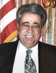 Obituary information for Anthony J. LaNeve