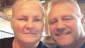 Fundraiser for Kenneth Shaffer by Cassie Smith : Help for Danny and Vicky  Shaffer