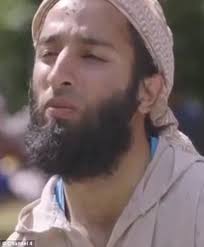 London attack: Arsenal shirted jihadi named Khuram Butt