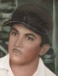 Obituary of Juan G. Rodriguez