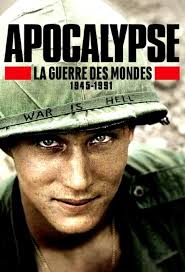Vf de the war of the worlds, roman de h.g. Regarder Les Episodes De Apocalypse La Guerre Des Mondes 1945 1991 En Streaming Complet Vostfr Vf Vo Betaseries Com