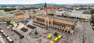 Komisja wspólna samorządów terytorialnych i gospodarczych małopolski. Taryfa Malopolska