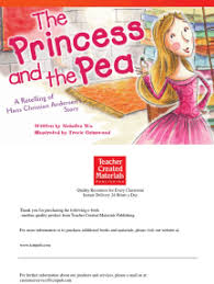 Maybe you would like to learn more about one of these? Read The Princess And The Pea Online By Nicholas Wu Books