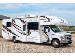 Maybe you would like to learn more about one of these? 2019 Thor Motor Coach Four Winds 28z 2401c For Sale In Alvarado Tx