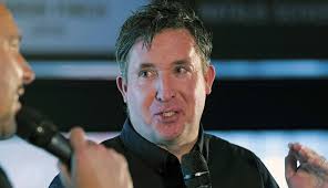 An Evening with Robbie Fowler