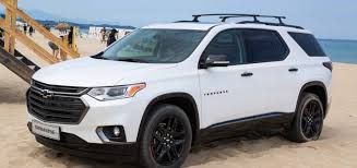 2020 traverse awd high country. Chevrolet Traverse Discount Totals 500 January 2020 Gm Authority