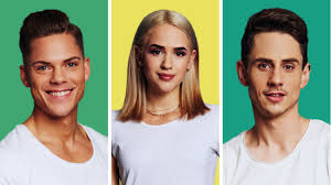 Three housemates remain but only one will win big brother's game in 2020 and the $250,000 prize, and it's up to the australian public to cast their votes. Big Brother 2020 Wer Gewinnt Das Bb Finale Heute Cedric Gina Und Pat Sind Favoriten