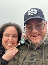 Finding ducks becomes an obsession