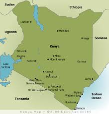 Check spelling or type a new query. Map Of Kenya With Cities Google Search Kenya Mount Kenya Map