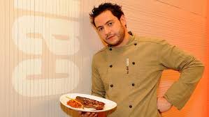 Día a día iremos proponiendo nuevas recetas, sencillas y adaptadas al gusto de los niños. Sergio Perez Cocineros Canal Cocina
