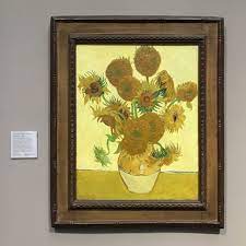 Maybe you would like to learn more about one of these? Van Gogh S Most Important Painting Leaves Europe For The First Time The Art Newspaper