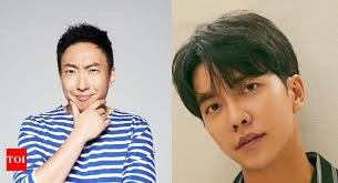 Maybe you would like to learn more about one of these? Netizens Blame Park Myung Soo After Park Myung Soo Comes Out In Support Of Lee Seung Gi And Lee Da In S Marriage India News Republic