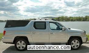 It will fit all first generation.super clean, has the screens on the side windows, i have all four clamps to tie it down to the bed,l.e.d. Softopper Honda Ridgeline Retracting Truck Cap