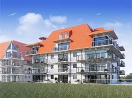 Nieuws Appartement Aan Zee Kopen Is Nog Steeds Een Goed Idee Immo Proxio