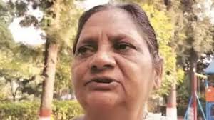 Human rights activist Jaswant Singh Khalra's widow Paramjit Kaur says no to  contesting Tarn Taran Assembly bypoll