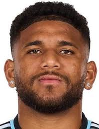 Carlos Harvey's Instagram, Twitter & Facebook