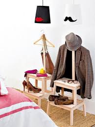 2 diy storage furniture design ideas improving existing pieces ikea bekvam diy storage furniture diy clothes stand