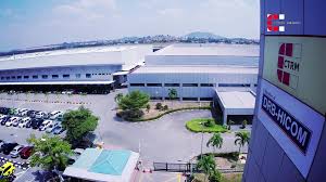 Ctrm aero composites sdn bhd. Aerospace Industry News Malaysia Skyscrapercity