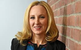 Brooke Wasserman's Instagram, Twitter & Facebook