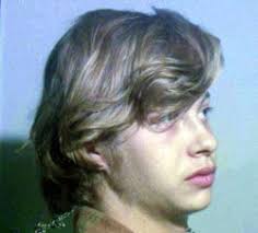 Darrell Julius Samson (1957-1976)