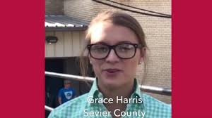 State Fair Update: Grace Harris