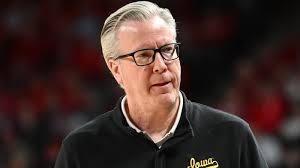 Fran McCaffery