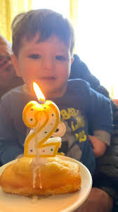 Palata, Pasquale Elia Bracone spegne la seconda candelina