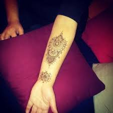 104 results for henna tattoo paste. Inner Forearm Henna Henna Tattoo Designs Henna Henna Hand Tattoo